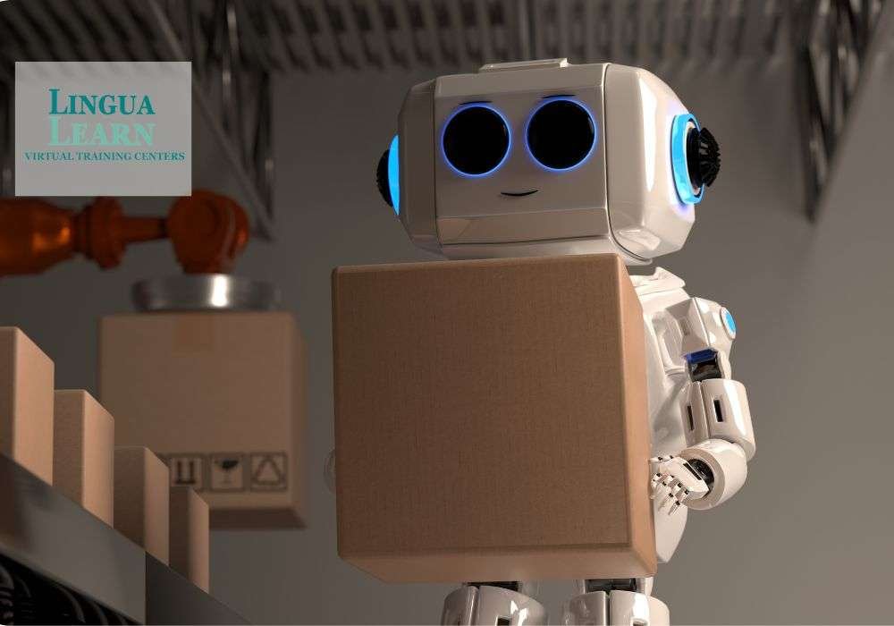 The Future of Language Learning: Virtual Reality in Education