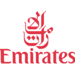 Logo Emirates