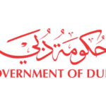 Logo Goverment of Dubai