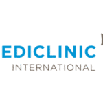 Logo Mediclinic