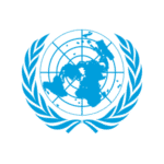 Logo UN