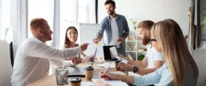 Ձեր թիմի համար անհատական ծրագրի մշակում