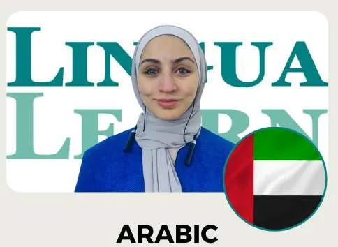 arabic teacher