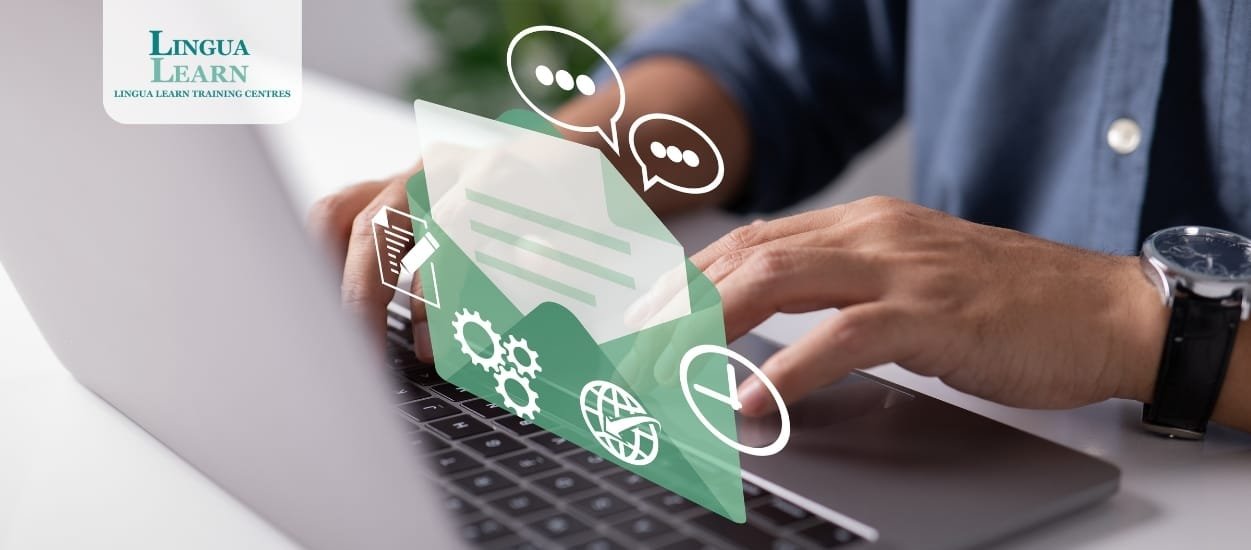How to Request Language Training from Your Employer (with Email Template)