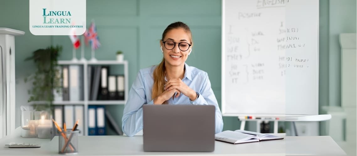 IELTS Speaking Test Success: How to Confidently Structure Your Answers