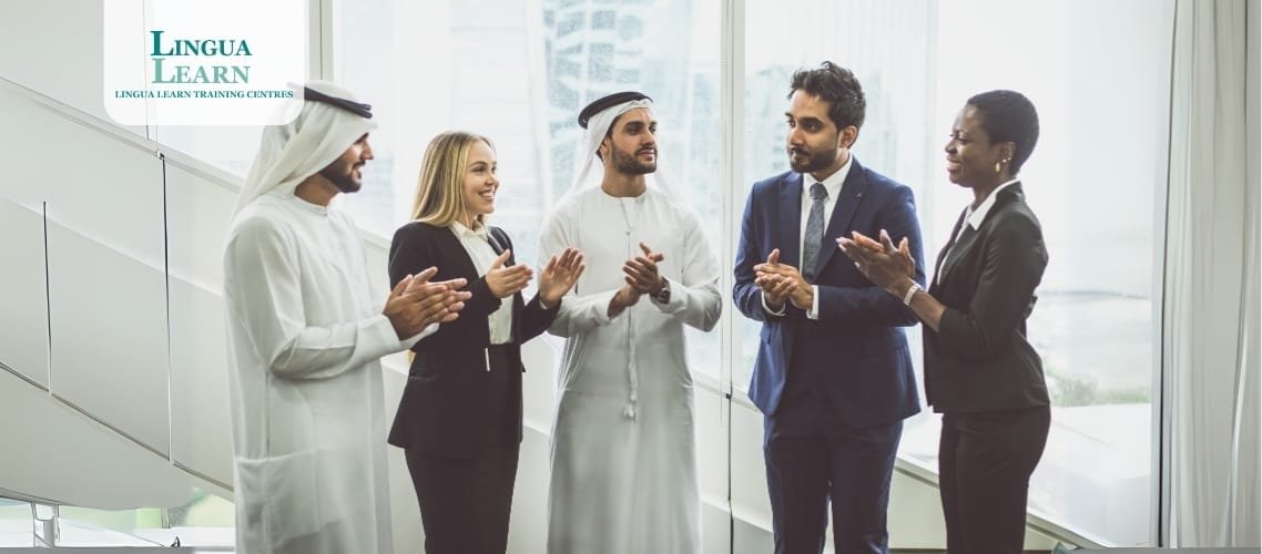 Understanding Arabic Culture: Key Etiquette for Business Success