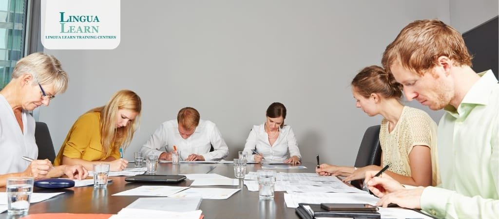 Assessing Your Team’s Language Skills: Why It Matters for Your Bottom Line