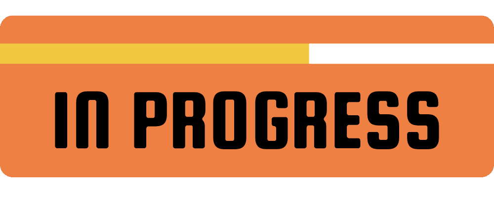 Progress