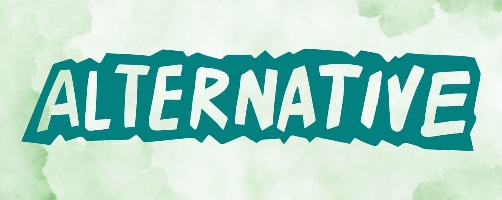 alternative
