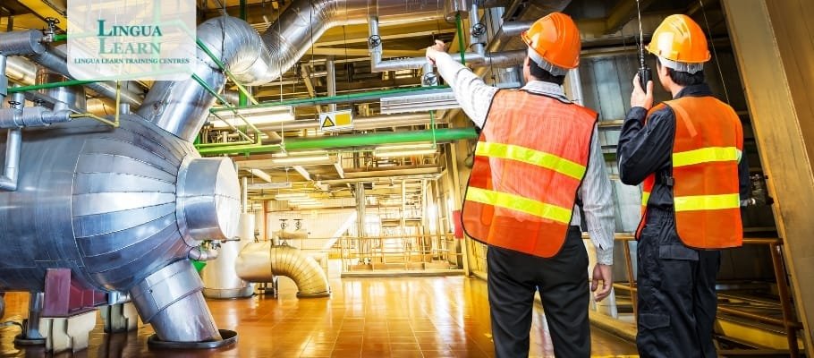 German for Engineers: Key Terminology for a Global Career