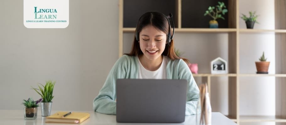 How to Stay Motivated While Learning a Language Online