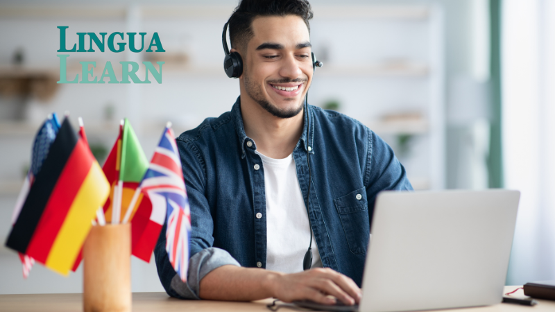 How Long Does It Take to Learn a Language?